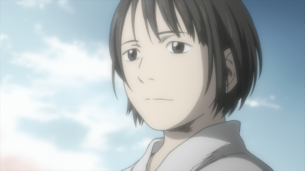 Mushishi Zoku Shou: Odoro no Michi (Anacrónico Fansub, Bakari Subs)